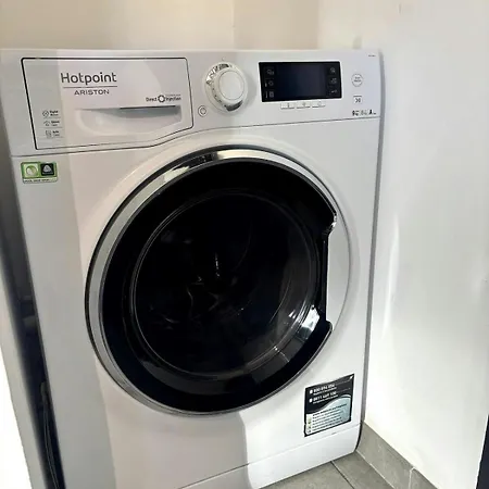 F2 Toits Ecusson 4 Pers. Eglise St Anne 5 Min Com Apartment